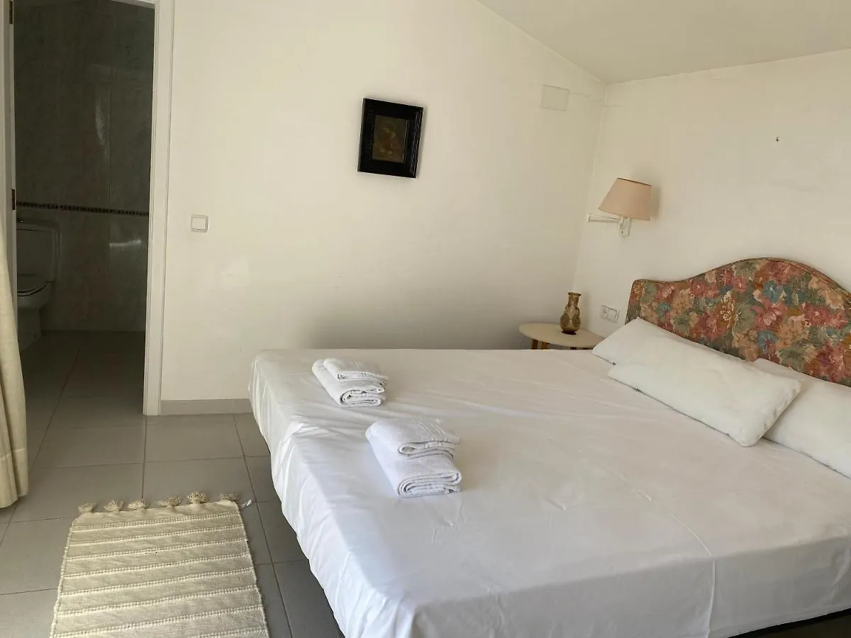 Blau_Bonito Duplex Con Terraza Lejlighed Calella De Palafrugell